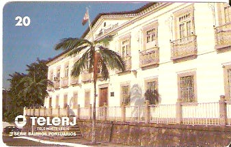 RJ-0598 - Bairros Portuários - 01/12