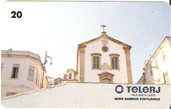 RJ-0599 - Bairros Portuários - 02/12