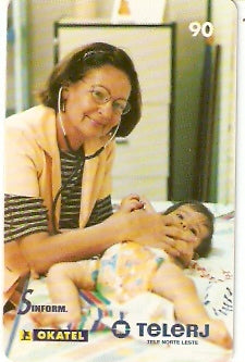 RJ-0612 - Dia da Mulher - 11/13