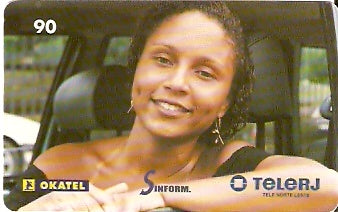 RJ-0614 - Dia da Mulher - 13/13