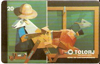 RJ-0627 - Os Contemporâneos - 01/14