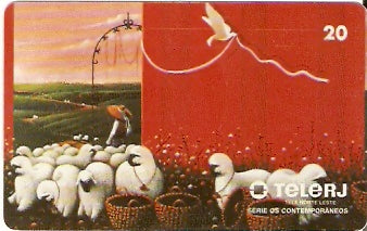 RJ-0630 - Os Contemporâneos - 04/14