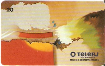 RJ-0631 - Os Contemporâneos - 05/14