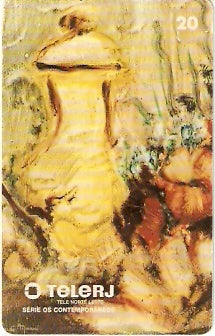 RJ-0636 - Os Contemporâneos - 10/14