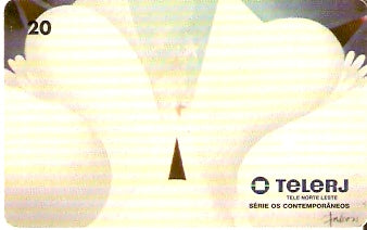 RJ-0632 - Os Contemporâneos - 06/14