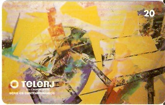 RJ-0634 - Os Contemporâneos - 08/14