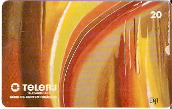 RJ-0635 - Os Contemporâneos - 09/14