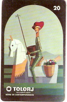 RJ-0640 - Os Contemporâneos - 14/14