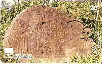 GO-087 - Petróglifos de Mara Rosa