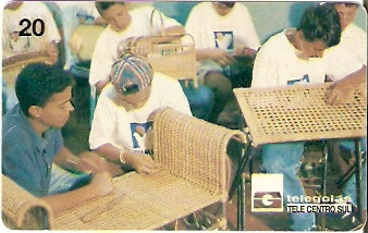 GO-088 - Trabalhando com as Mãos