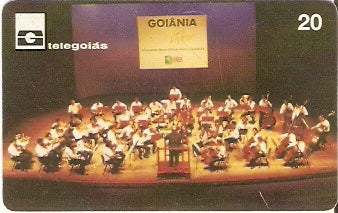GO-094 - Sinfônica de Goiânia