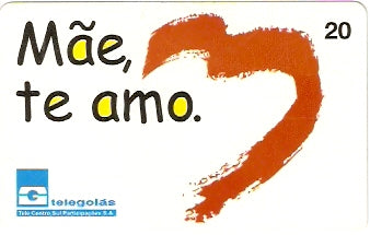 GO-106 - Dia das Mães