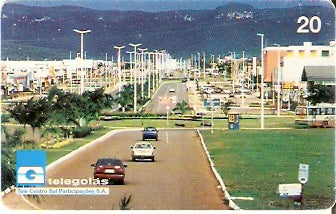 GO-107 - Palmas - TO