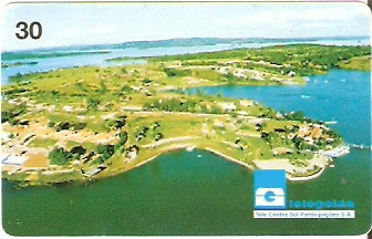 GO-111 - Três Ranchos - 1/2