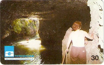 GO-118 - Ponte de Pedra