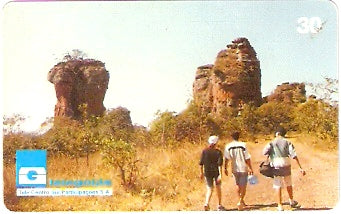 GO-119 - Serra das Galés