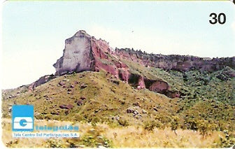 GO-130 - Serra da Catedral