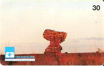 GO-131 - Pedra da Balisa