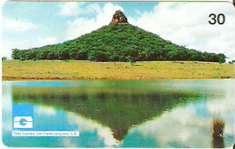 GO-142 - Morro do Peão