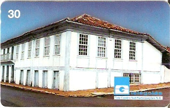 GO-151 - Museu Histórico de Jataí