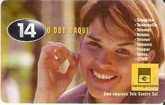 GO-155 - Tenha sempre com você - GO4