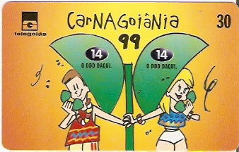 GO-169 - Carnagoiânia - Laranja