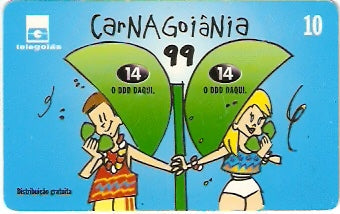 GO-170 - Carnagoiânia - Azul