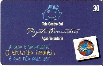 GO-192 - Projetos Comunitários