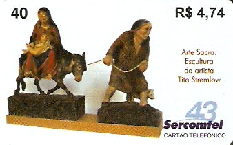 LON07-33 - Arte Sacra