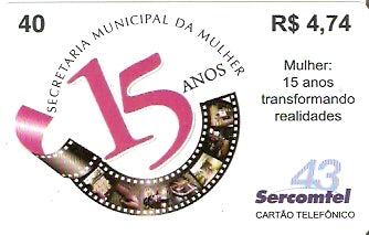 LON08-04 - Secretaria da Mulher