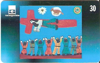 GO-195 - Antonio Poteiro