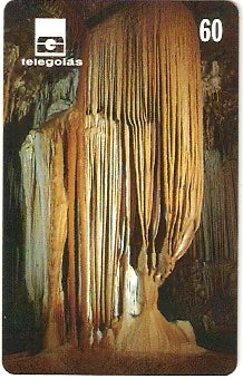 GO-206 - Cascata de Pedra