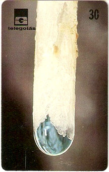 GO-213 - Gota D'água