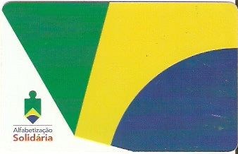 GO-219 - Albabetização Solidária