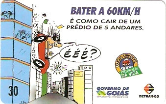 GO-222 - Trânsito Consciente - 3/6