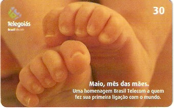 GO-232 - Mês das Mães