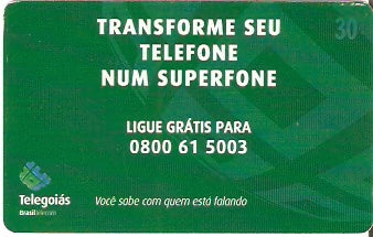 GO-239 - Superfone - 30 C