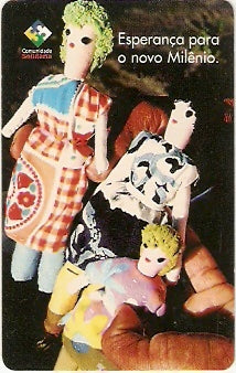 GO-250 - Comunidade Solidária