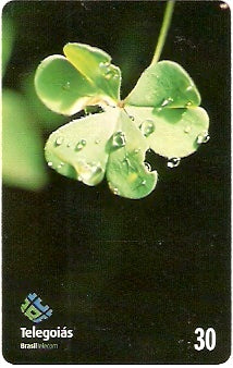 GO-256 - Água - Nossa Riqueza - 1/3