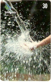 GO-257 - Água - Nossa Riqueza - 2/3