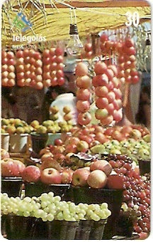GO-262 - Frutas