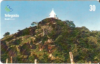 GO-281 - Santuário Mãe de Deus