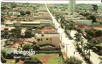 GO-284 - Rio Verde