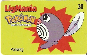 GO-286 - Pokémon - 02/30