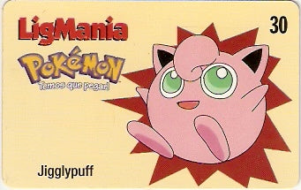 GO-287 - Pokémon - 03/30