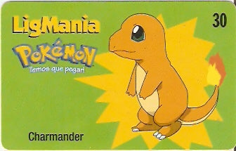 GO-288 - Pokémon - 04/30