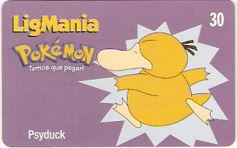 GO-289 - Pokémon - 05/30