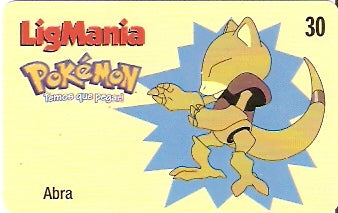 GO-290 - Pokémon - 06/30