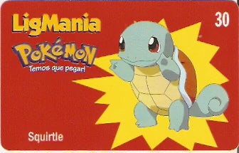 GO-292 - Pokémon - 08/30