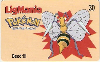 GO-293 - Pokémon - 09/30